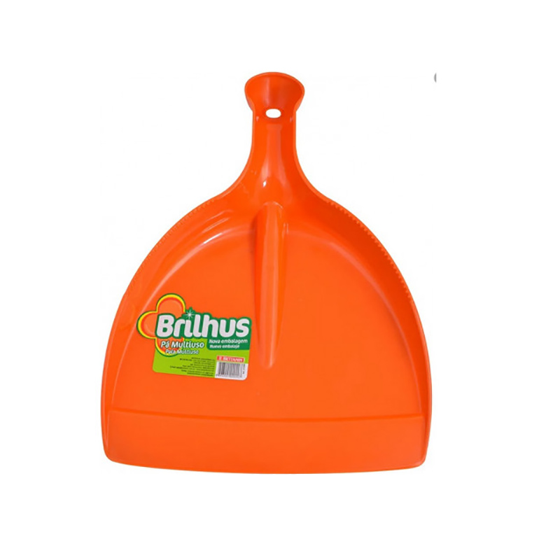 BETTANIN DUSTPAN BRILHUS PLASTIC