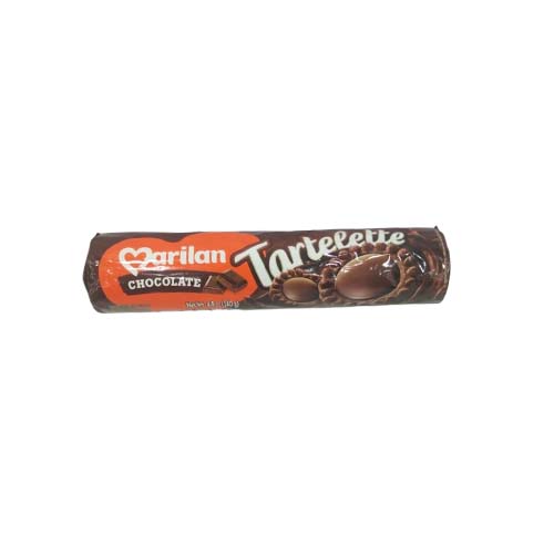 MARILAN TARLETTE BISCUITS CHOCO 140G