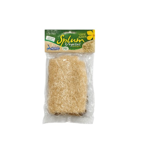 SPLUM SMALL VEGETABLE SPONGE