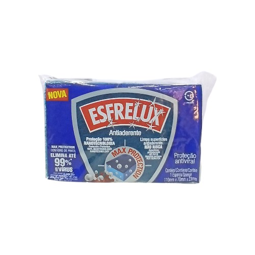 ESFRELUX NON STICK SPONGE