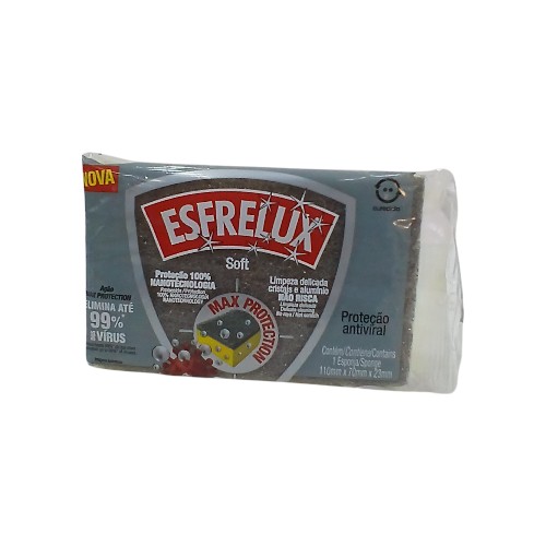 ESFRELUX SOFT SPONGE