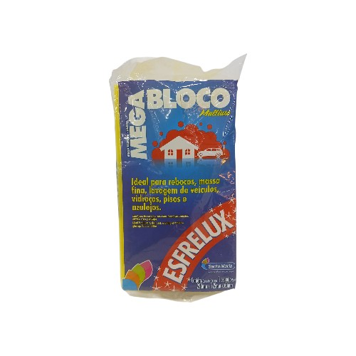 ESFRELUX MEGA BLOCK SPONGE