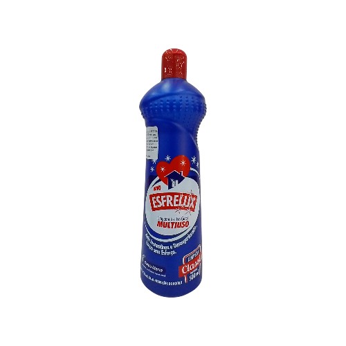 ESFRELUX MULTI PURPOSE CLEANER CLASSIC 500ML