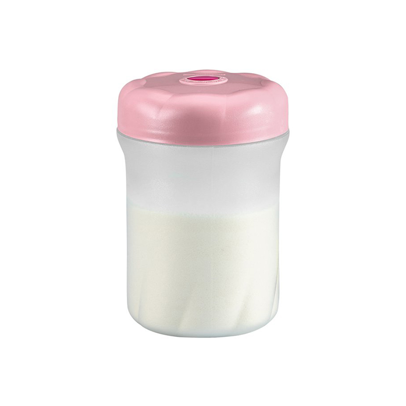 SANREMO CONTAINER SCREWLID 1L