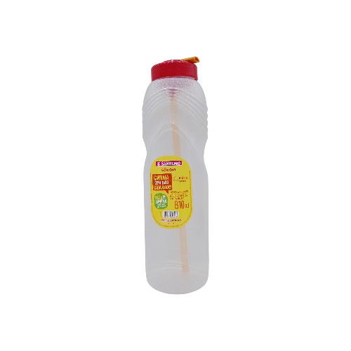 SANREMO BOTTLE W VALVE SPOUT 810ML