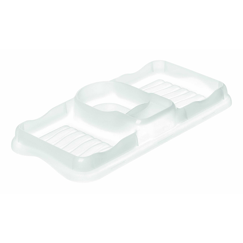 SANREMO PLASTIC DETERGENT HOLDER
