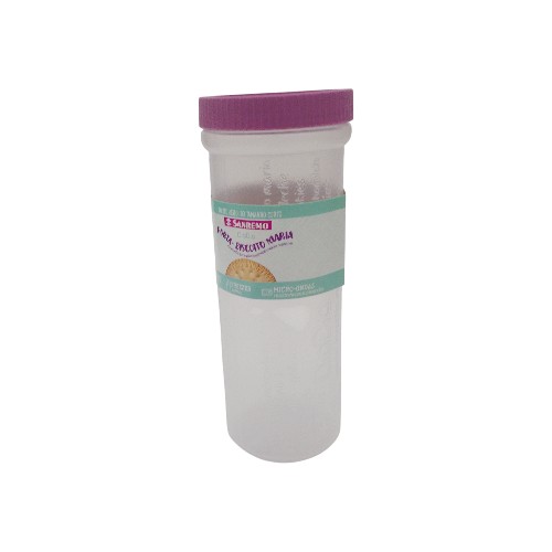 SANREMO COOKIE CONTAINER 610ML