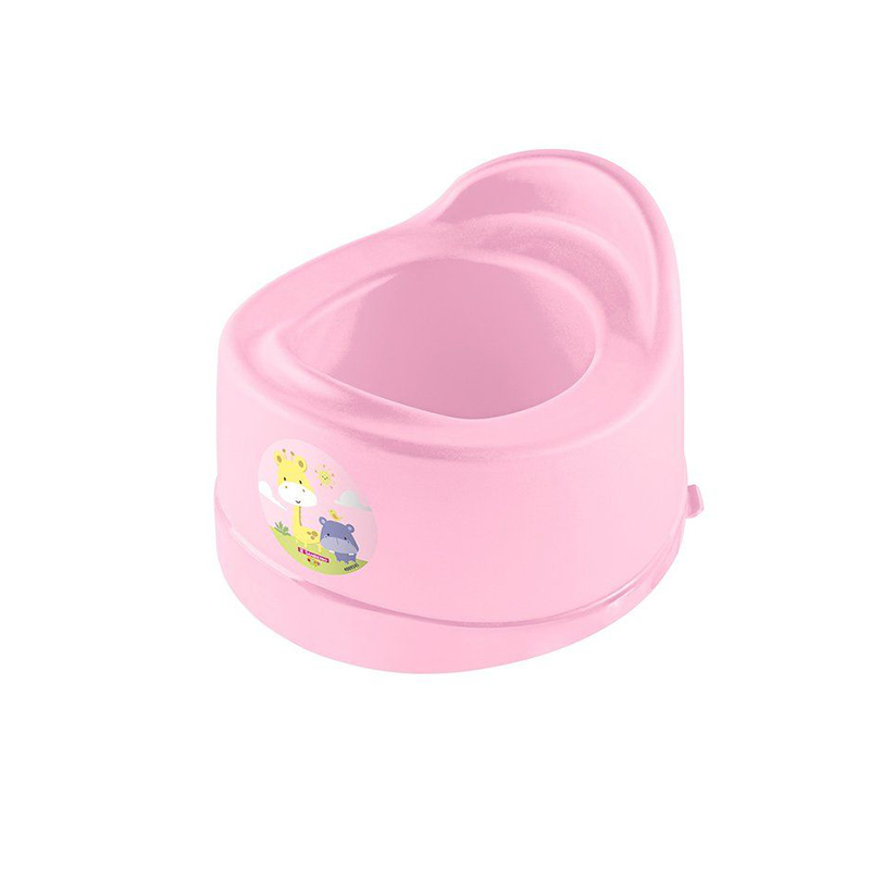 SANREMO PLASTIC POTTY