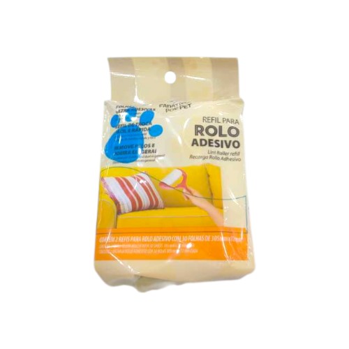 SANREMO PLASTIC ADHESIVE ROLL 2 REFILL