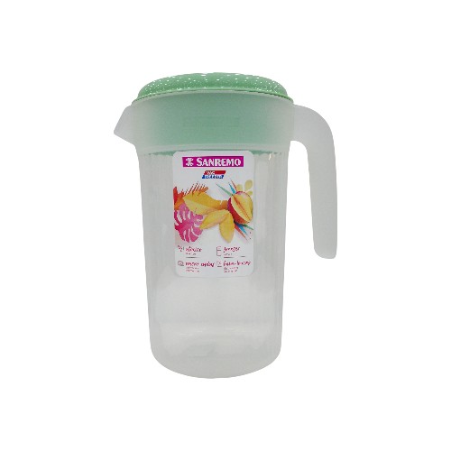 SANREMO JUG 2000ML