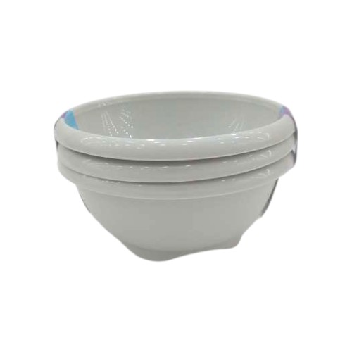 SANREMO PLASTIC BOWLS SET 3 UN.