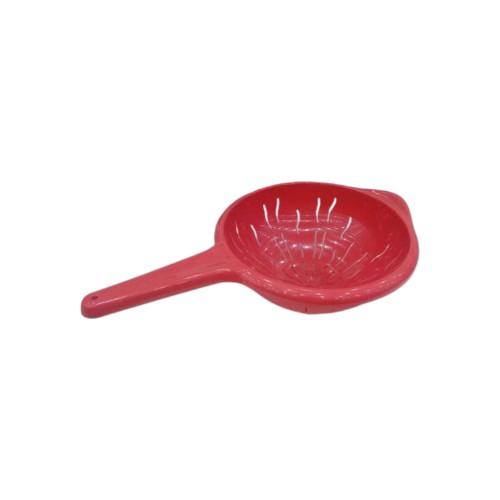 SANREMO PLASTIC COLANDER W HANDLE
