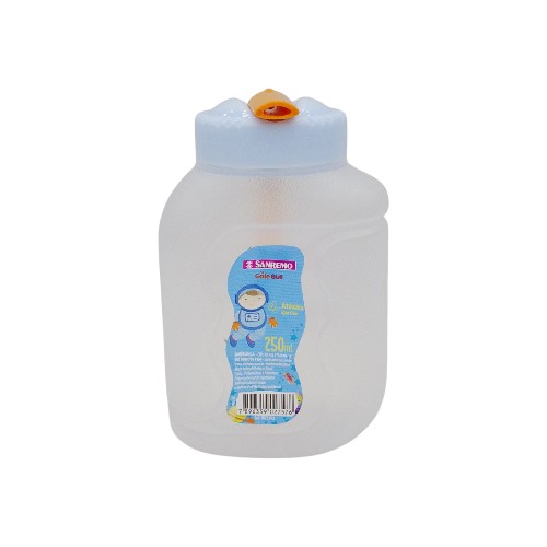 SANREMO BOTTLE GOLE GUT 250ML
