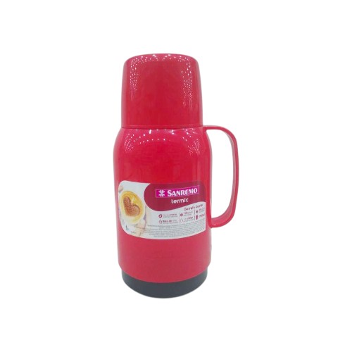 THERMOS PLASTIC BOTTLE GOSTAR 750ML.