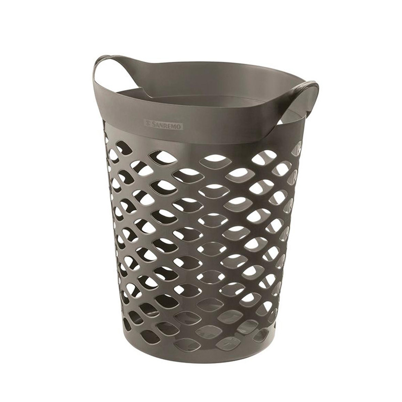 SANREMO ROUND ORGANIZER BASKET 44L