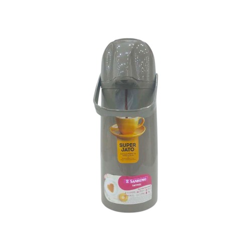 THERMOS PLASTIC BOTTLE EXPRESSAR 1L
