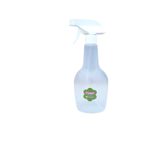 SANREMO PLASTIC SPRAY BOTTLE 580ML 150UN
