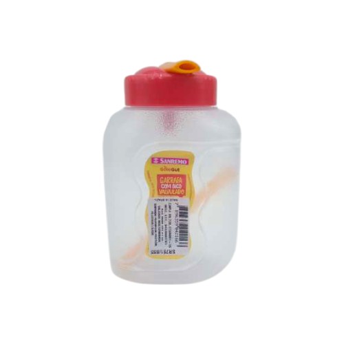 SANREMO PLAST GOLE G BOTTLE 250ML 360UN