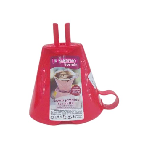 COFFEE FILTER SUPPORT SIZE 102