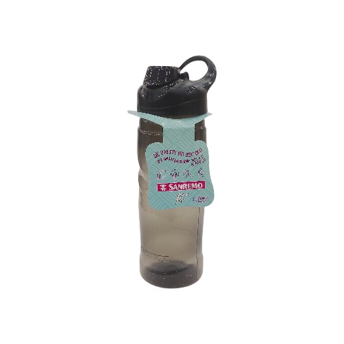 SANREMO SPORTS BOTTLES 500ML 72PCS