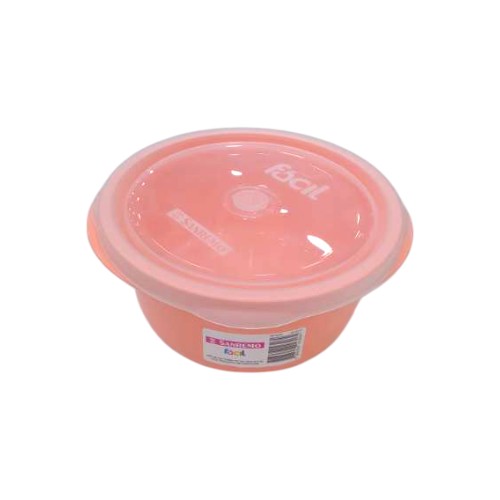SANREMO PLASTIC CONTAINER 282 UN