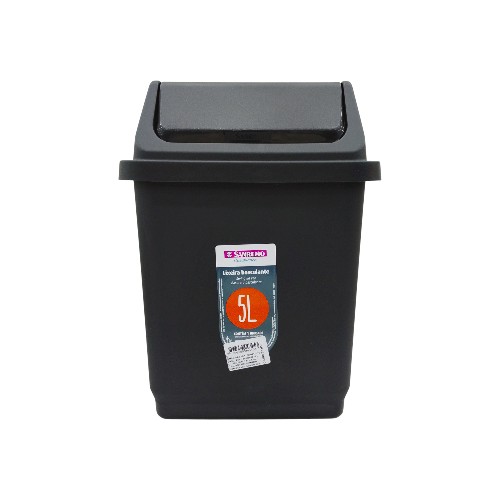 SANREMO SWINGLID BIN 5L