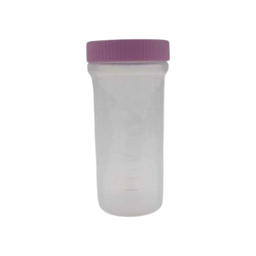 SANREMO PLASTIC CONTAINER 200ML 70 UN
