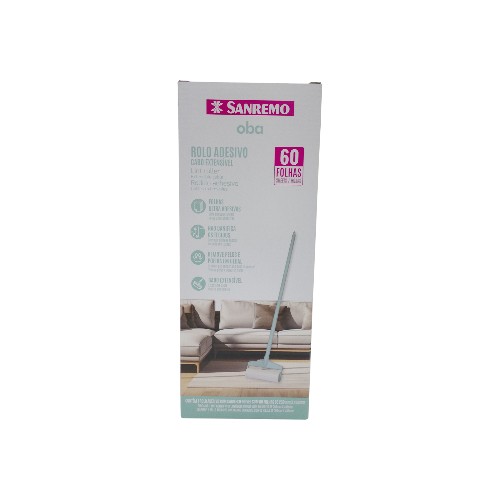 SANREMO FLOOR ADHESIVE ROLLER