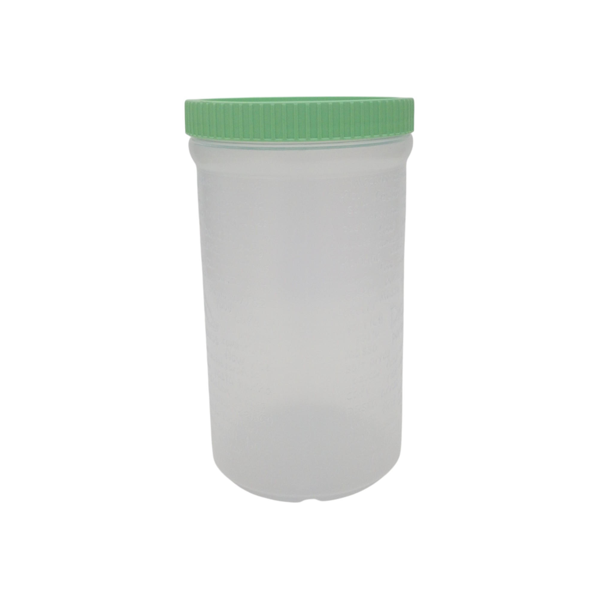 SANREMO FOOD CONTAINER 1L