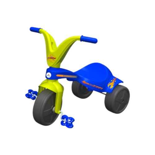 XALINGO ZIPPY CAR TRICYCLE 1634.3.