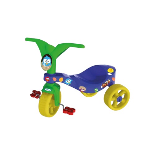 XALINGO CROCODILE RACER TRICYCLE 0775.4.