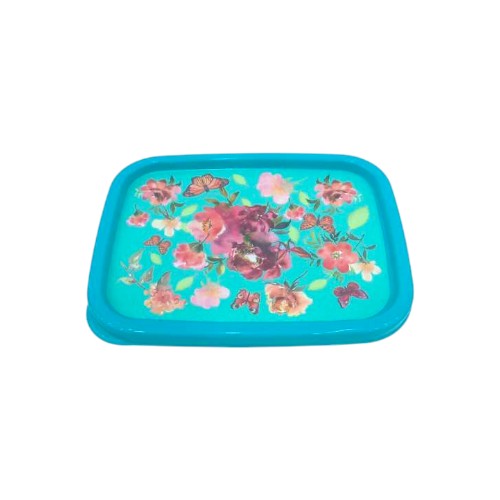 CONTAINER FOOD 750ML PLASTIC 4183