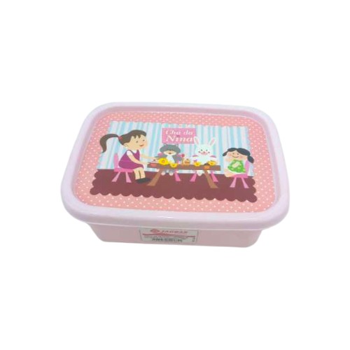 CONTAINER FOOD 750ML PLASTIC 4185
