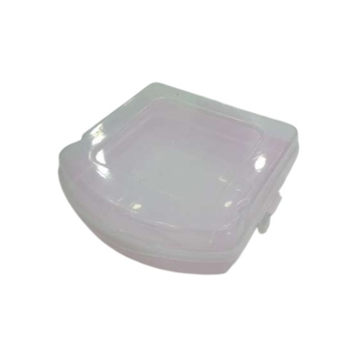 SANDWICH HOLDER BOX PLASTIC 7733