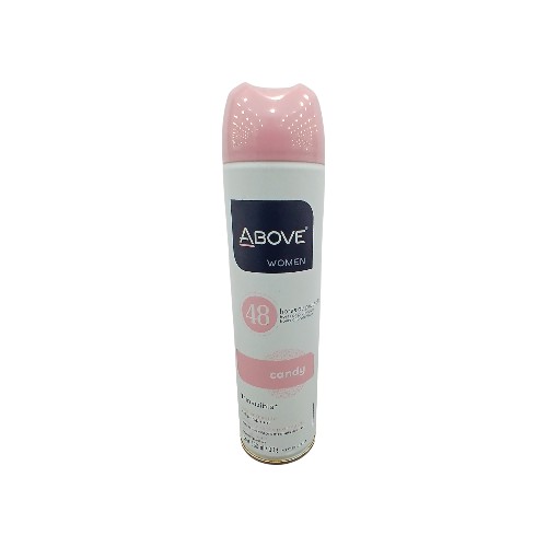 DEO SPRAY 150ML CLASSIC CANDY ABOVE