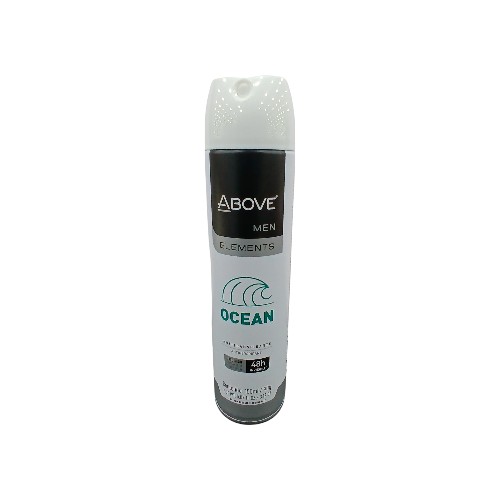 DEO SPRAY 150ML ELEMENTS OCEAN MEN ABOVE