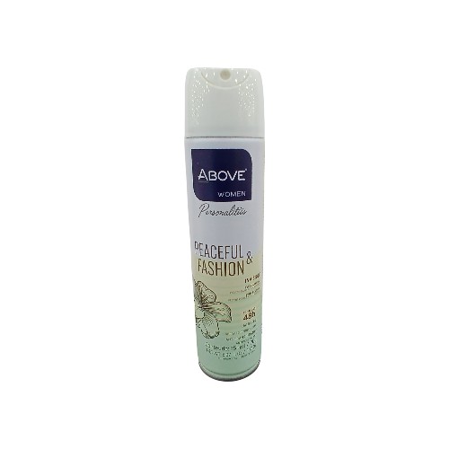 DEO SPRAY 150ML PERS.PEACEFUL WOMEN ABOVE