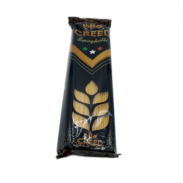 CREED SPAGHETTI 400G