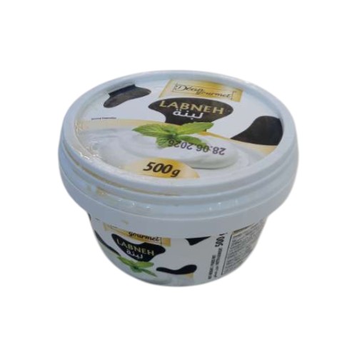 DEAN GOURMET SPREADABLE LABNEH 500G