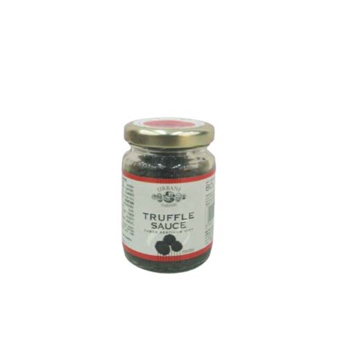 URBANI TRUFFLE SAUCE 80G