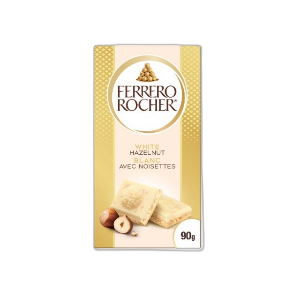 FERRERO ROCHER TABLET WIT 90G
