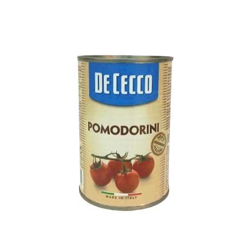 DE CECCO POMODORINI DI COLLINA400G