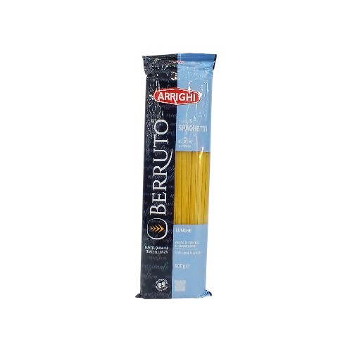 ARRIGHI SPAGHETTI 500G