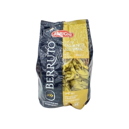 ARRIGHI TAGLIATELLE 500G