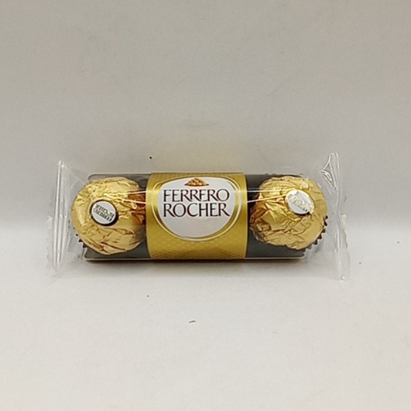 FERRERO ROCHER T3 37.5G
