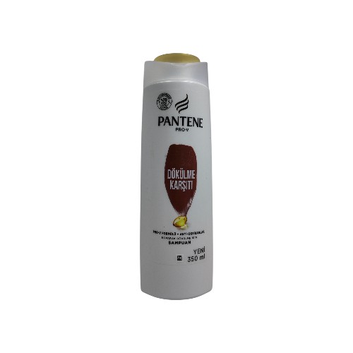 PANTENE SHAMPOO 350ML ANTI-SHEAR