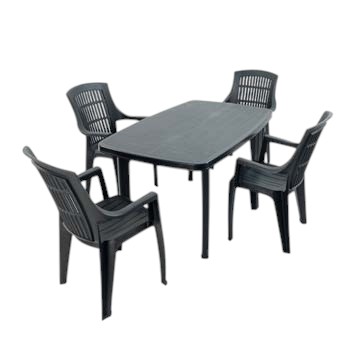 TABLE SUMATRA WHITE