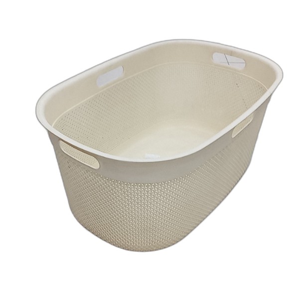 LAUNDRY BASKET KIS W59 D39 H2