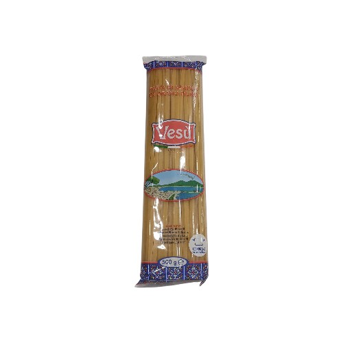 VESU FETTUCINE PASTA no15  500g