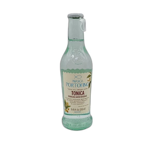 NIASCA PORTOFINO TONICA 250ML